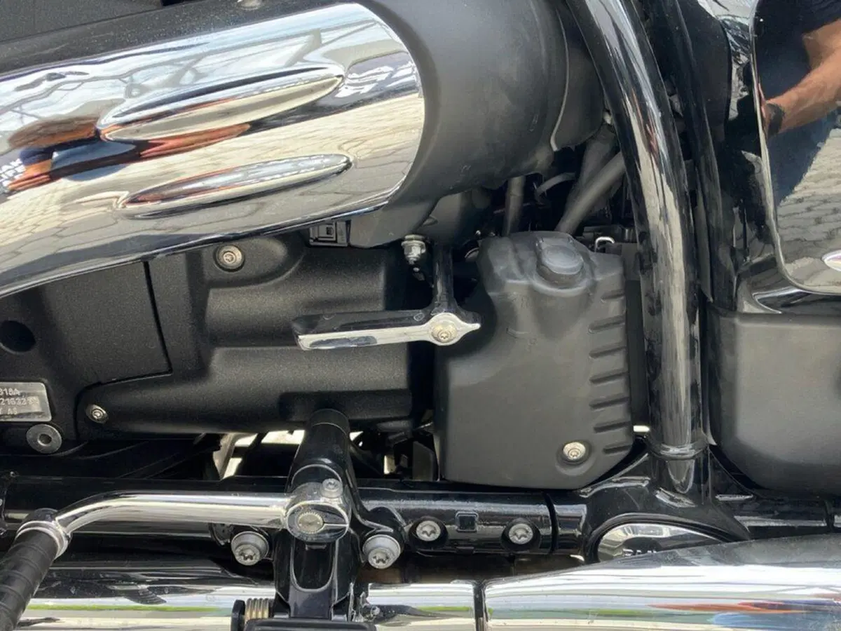 Bmw R 18 B (2021 - 24) (12)