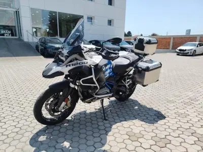 Bmw R 1200 GS Adventure (2017 - 18) usata