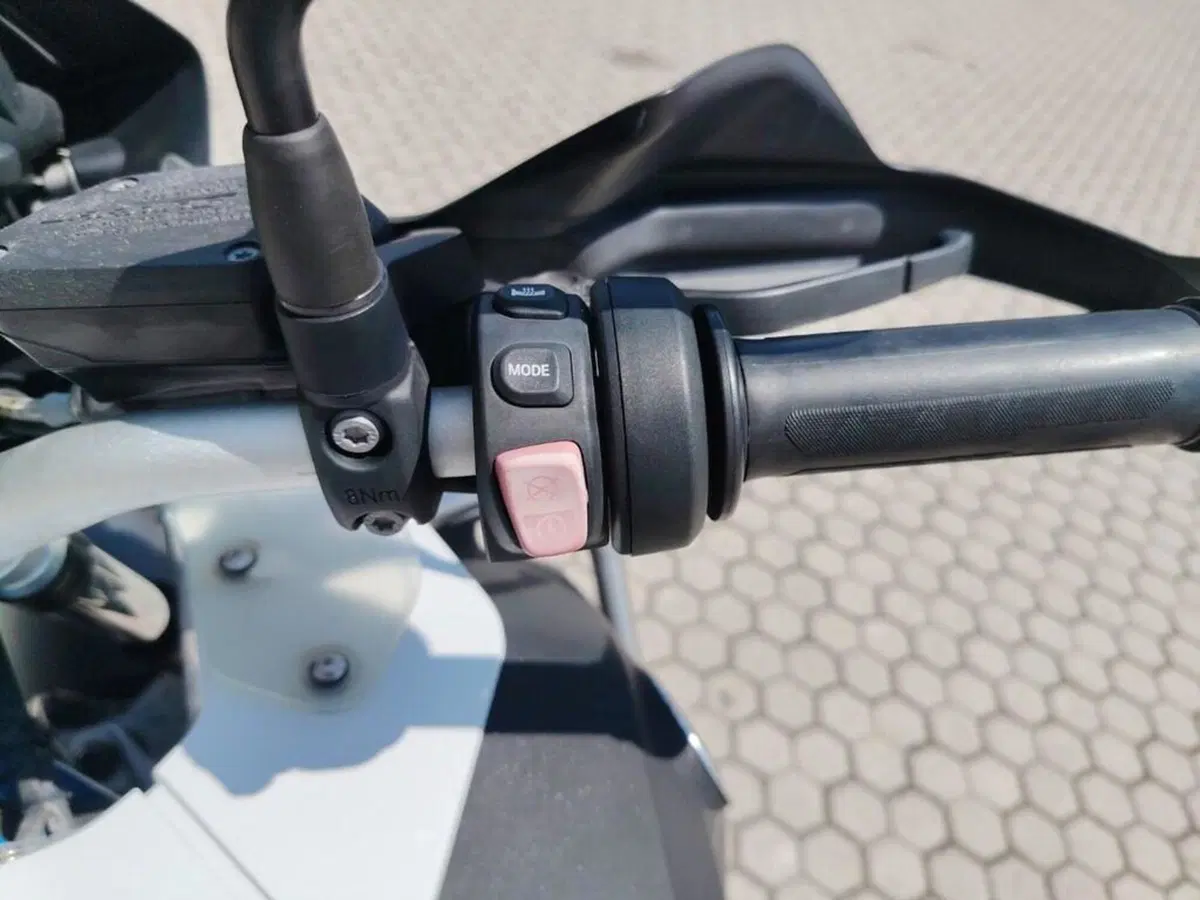 Bmw R 1200 GS Adventure (2017 - 18) (10)