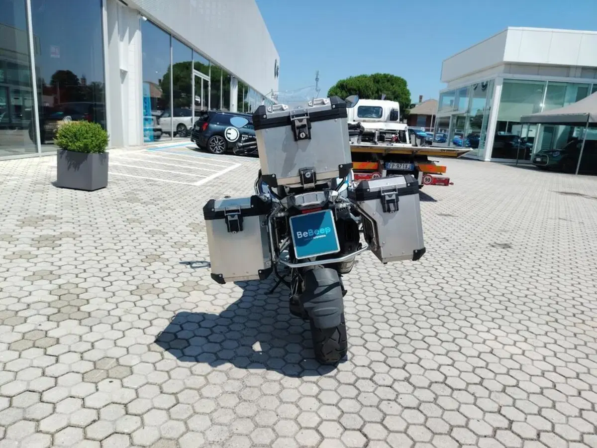 Bmw R 1200 GS Adventure (2017 - 18) (6)