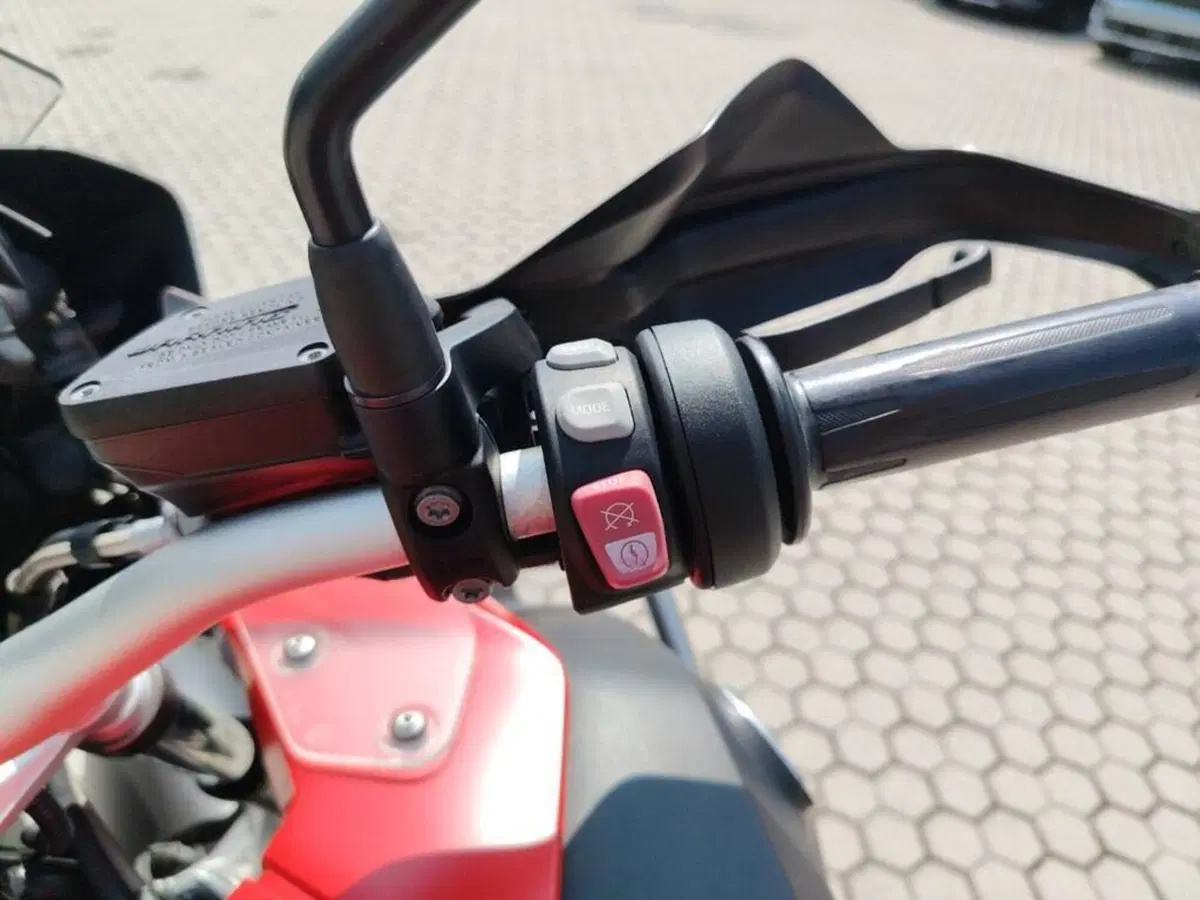 Bmw R 1200 GS Adventure (2013 - 16) (10)