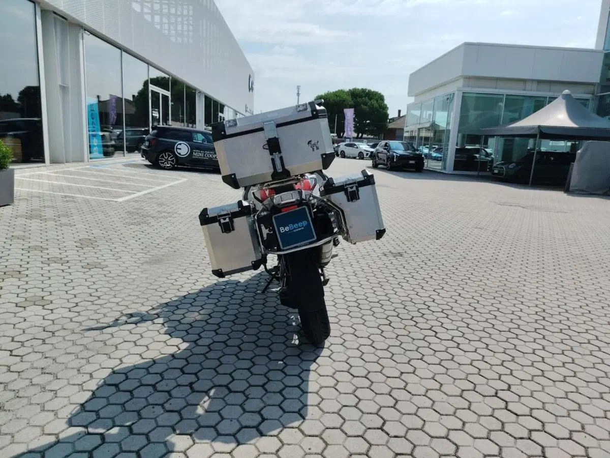 Bmw R 1200 GS Adventure (2013 - 16) (6)