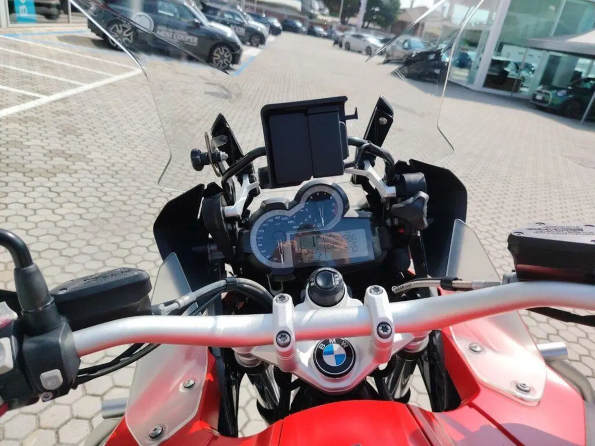 Bmw R 1200 GS Adventure (2013 - 16) (12)