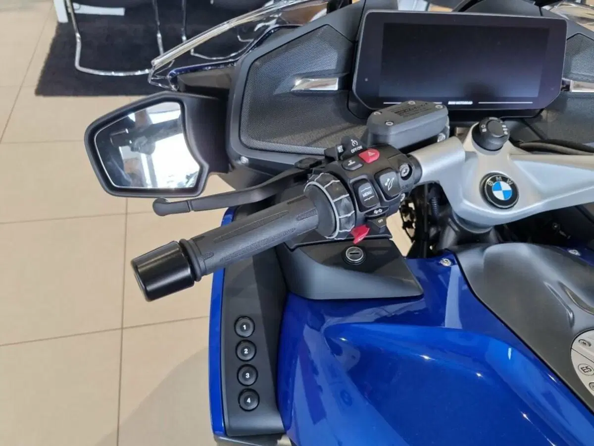 Bmw R 1250 RT (2021 - 25) (3)