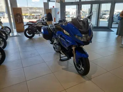 Bmw R 1250 RT (2021 - 25) usata