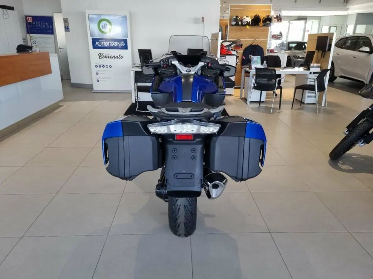Bmw R 1250 RT (2021 - 25) (7)