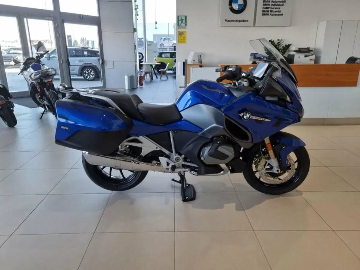 Bmw R 1250 RT (2021 - 25) (5)