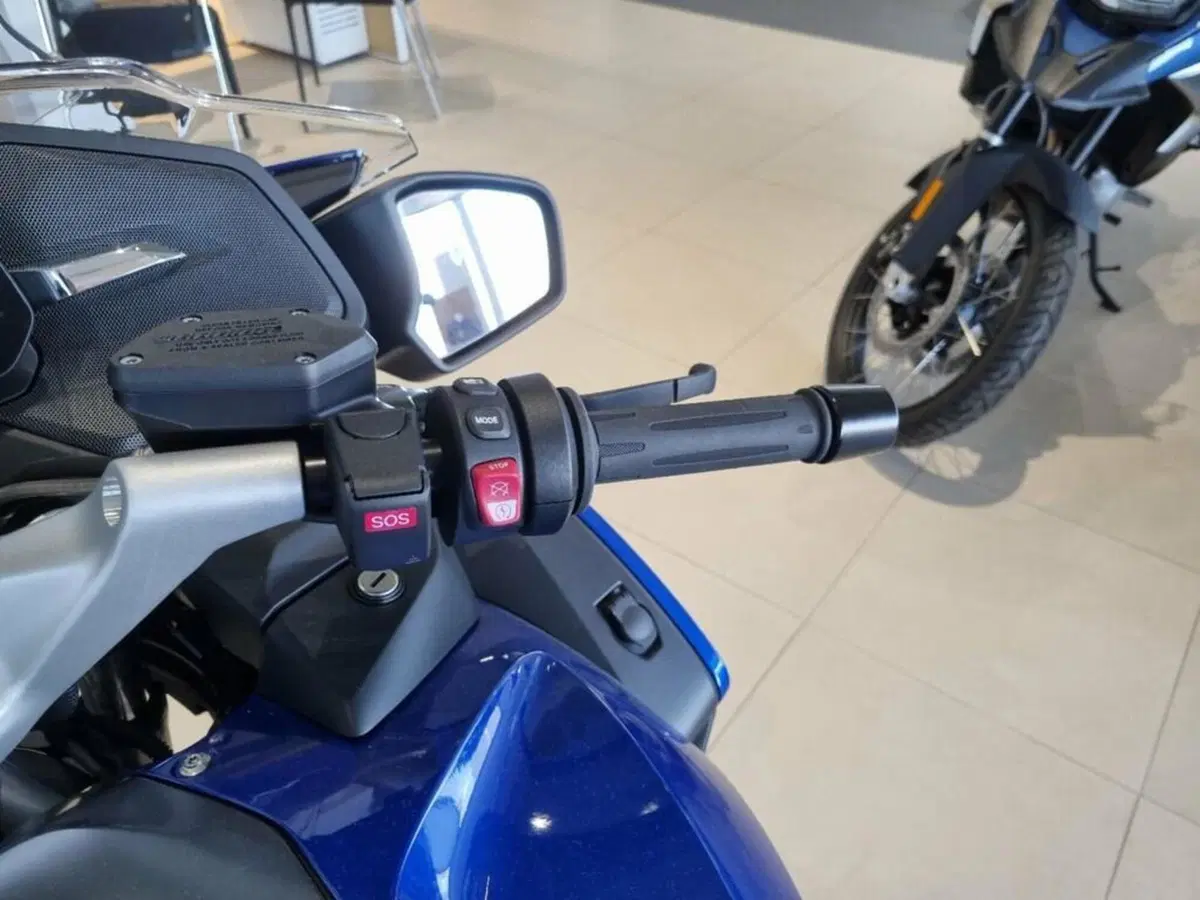 Bmw R 1250 RT (2021 - 25) (4)