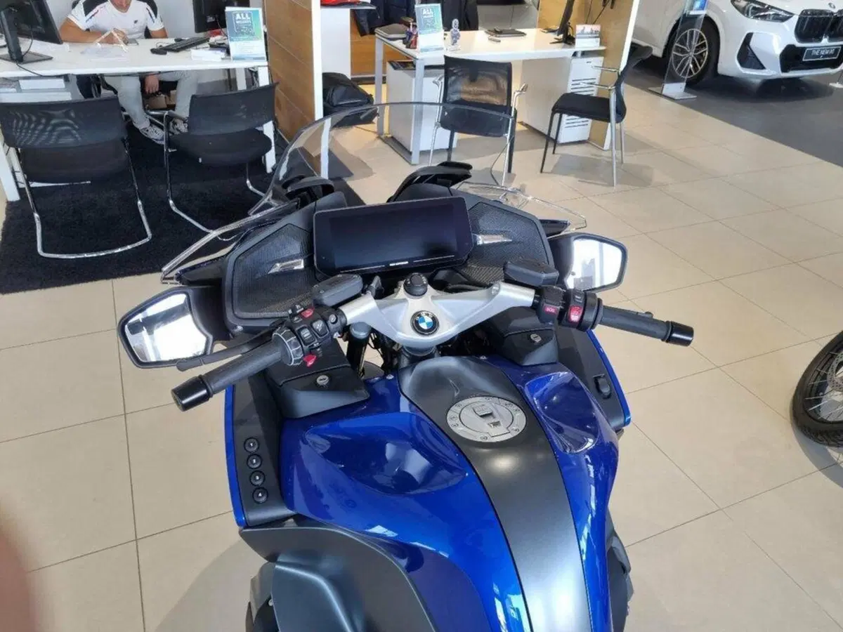 Bmw R 1250 RT (2021 - 25) (2)