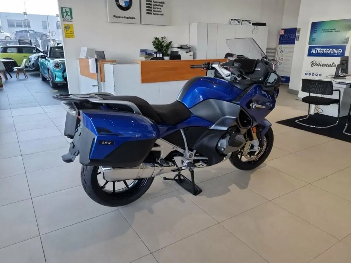 Bmw R 1250 RT (2021 - 25) (6)