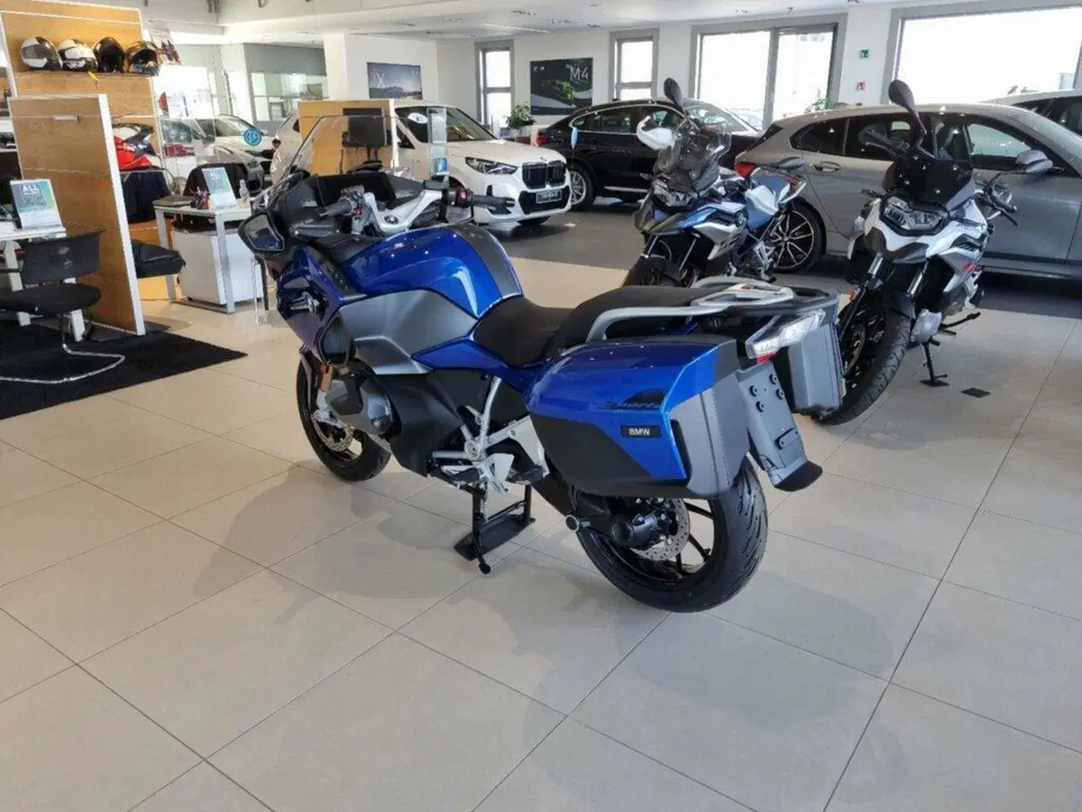 Bmw R 1250 RT (2021 - 25) (8)