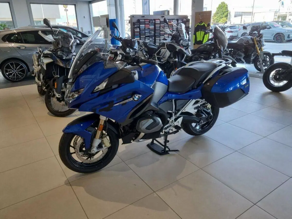 Bmw R 1250 RT (2021 - 25) (10)