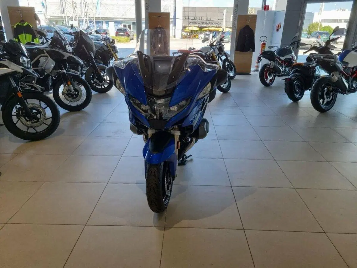 Bmw R 1250 RT (2021 - 25) (11)