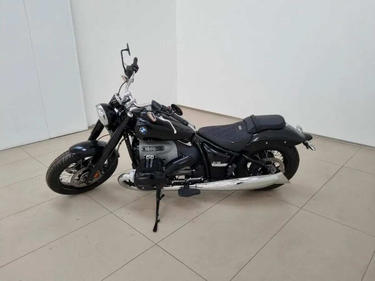 Bmw R 18 (2020 - 24)