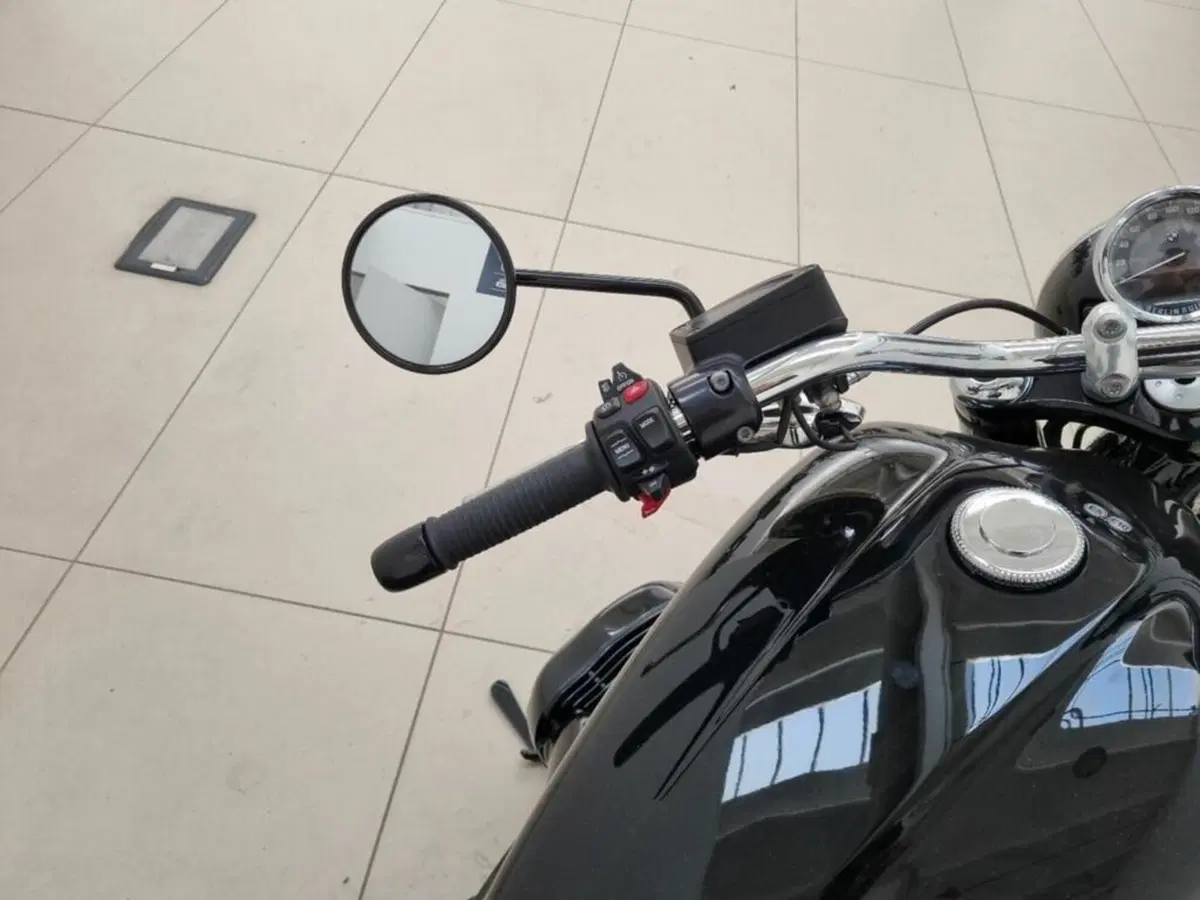 Bmw R 18 (2020 - 24) (9)