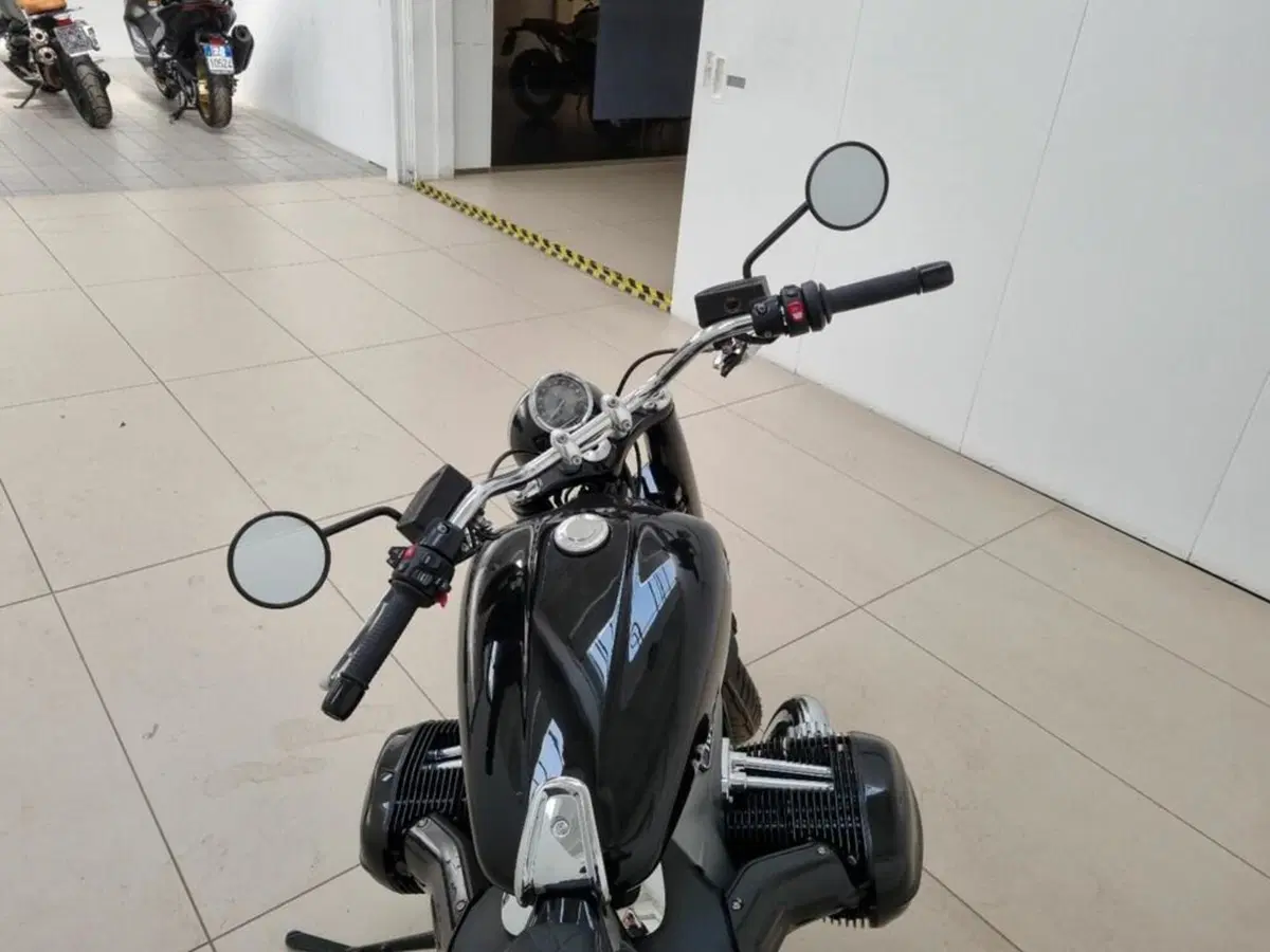 Bmw R 18 (2020 - 24) (7)