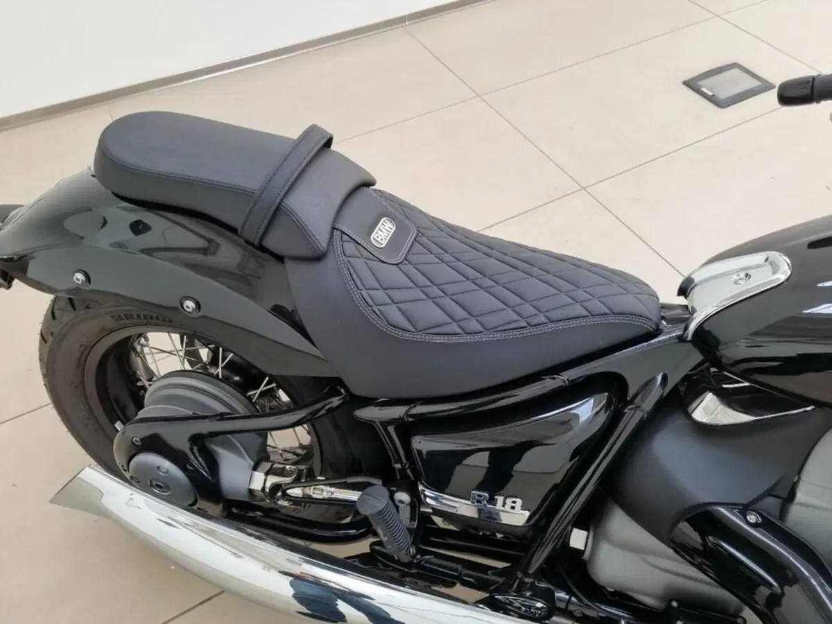 Bmw R 18 (2020 - 24) (8)