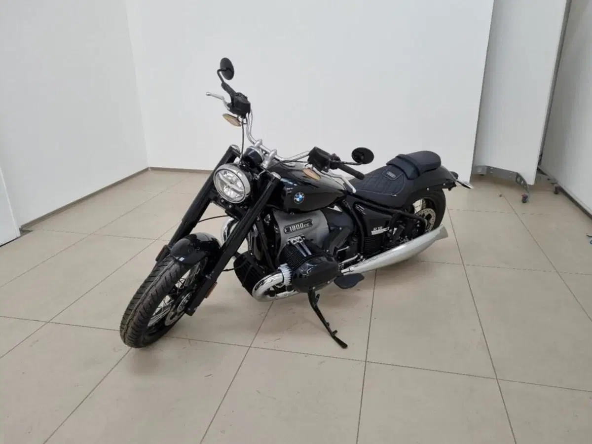 Bmw R 18 (2020 - 24) (2)