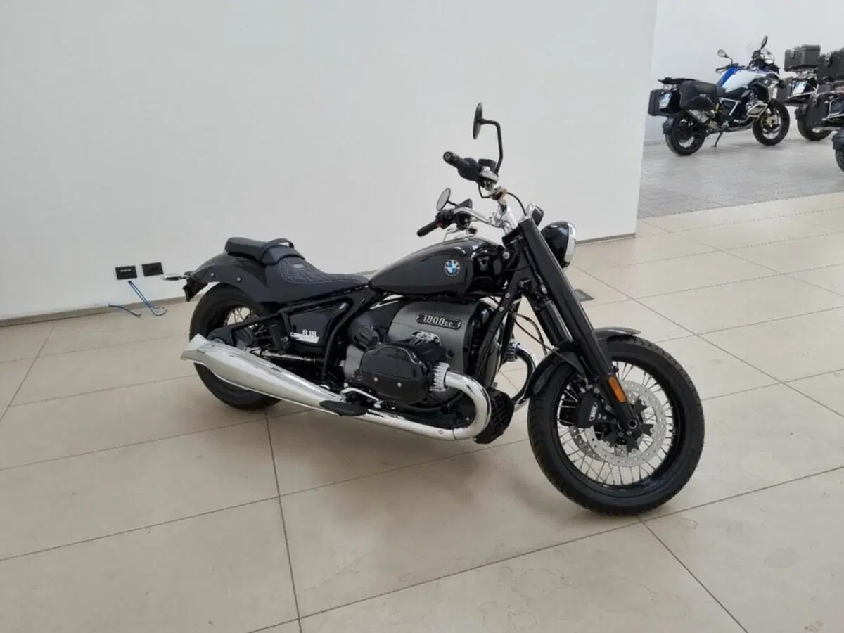 Bmw R 18 (2020 - 24) (4)