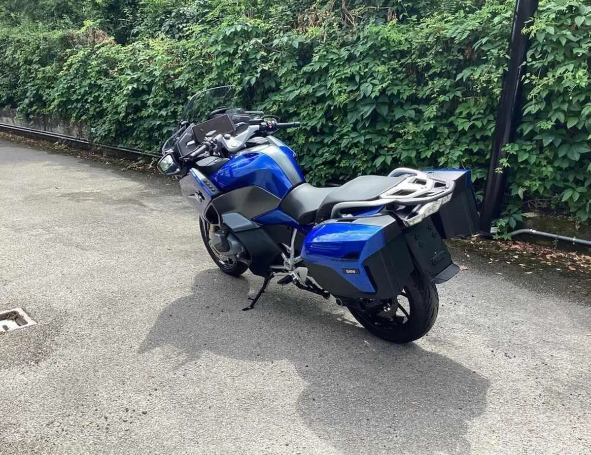 Bmw R 1250 RT (2021 - 25) (5)
