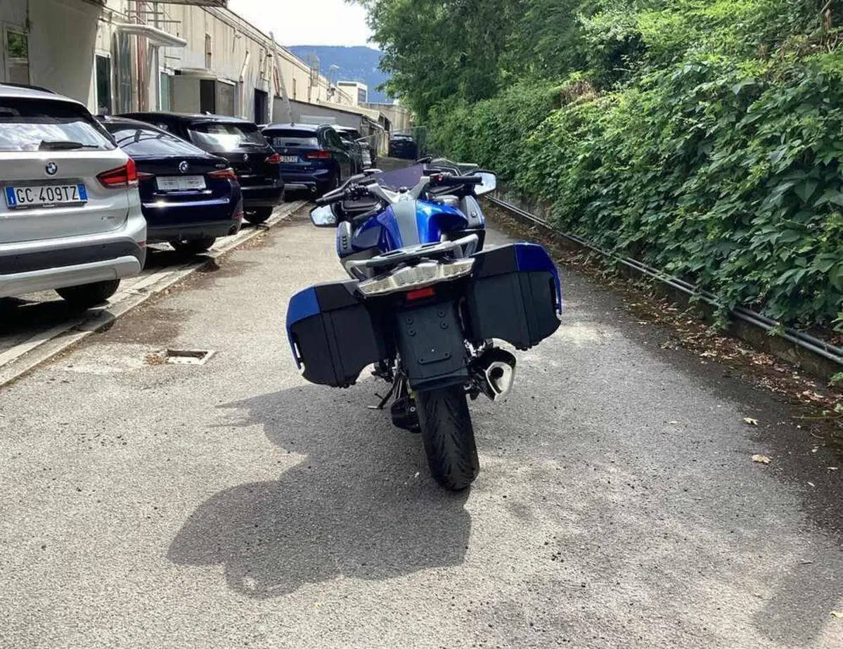 Bmw R 1250 RT (2021 - 25) (6)