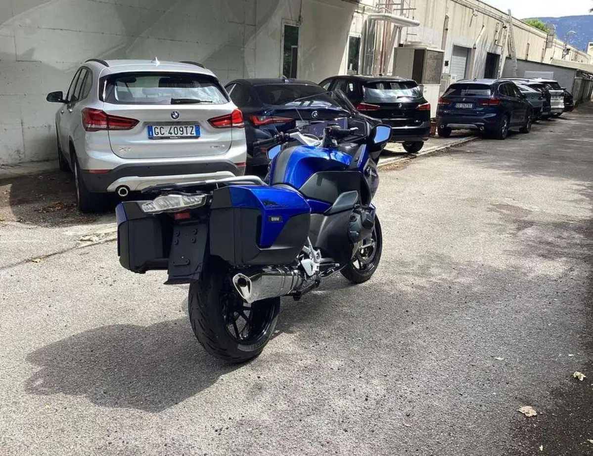 Bmw R 1250 RT (2021 - 25) (7)
