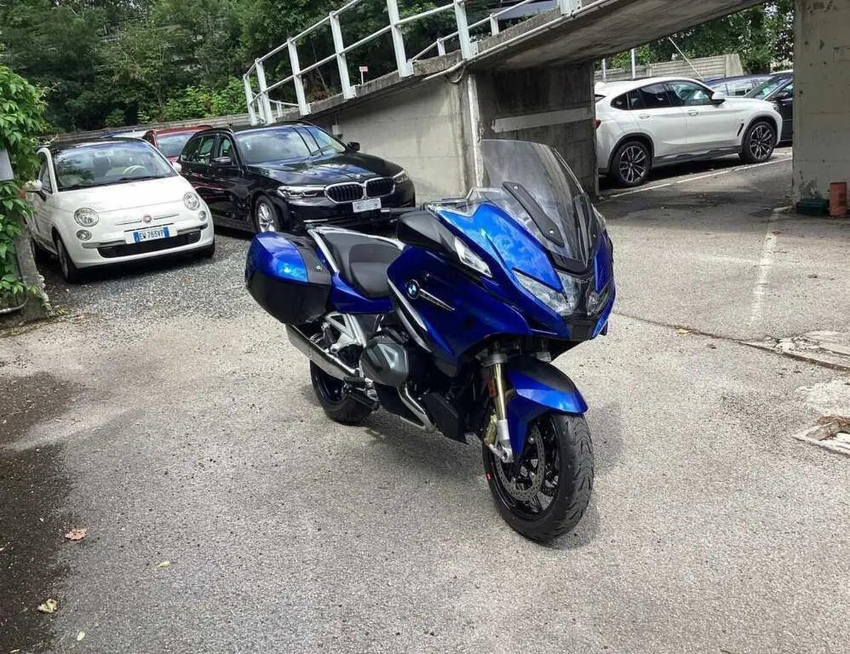 Bmw R 1250 RT (2021 - 25) (3)