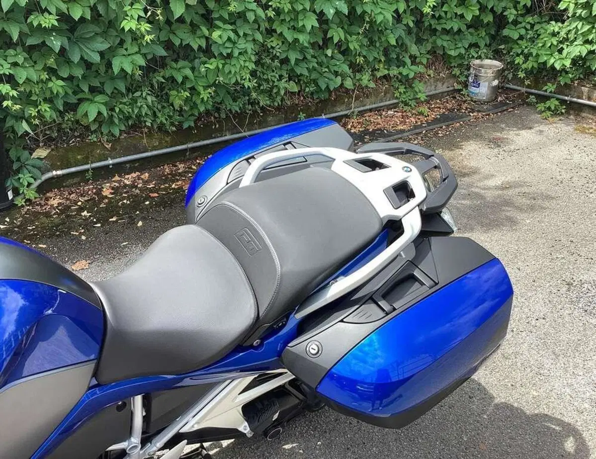 Bmw R 1250 RT (2021 - 25) (9)