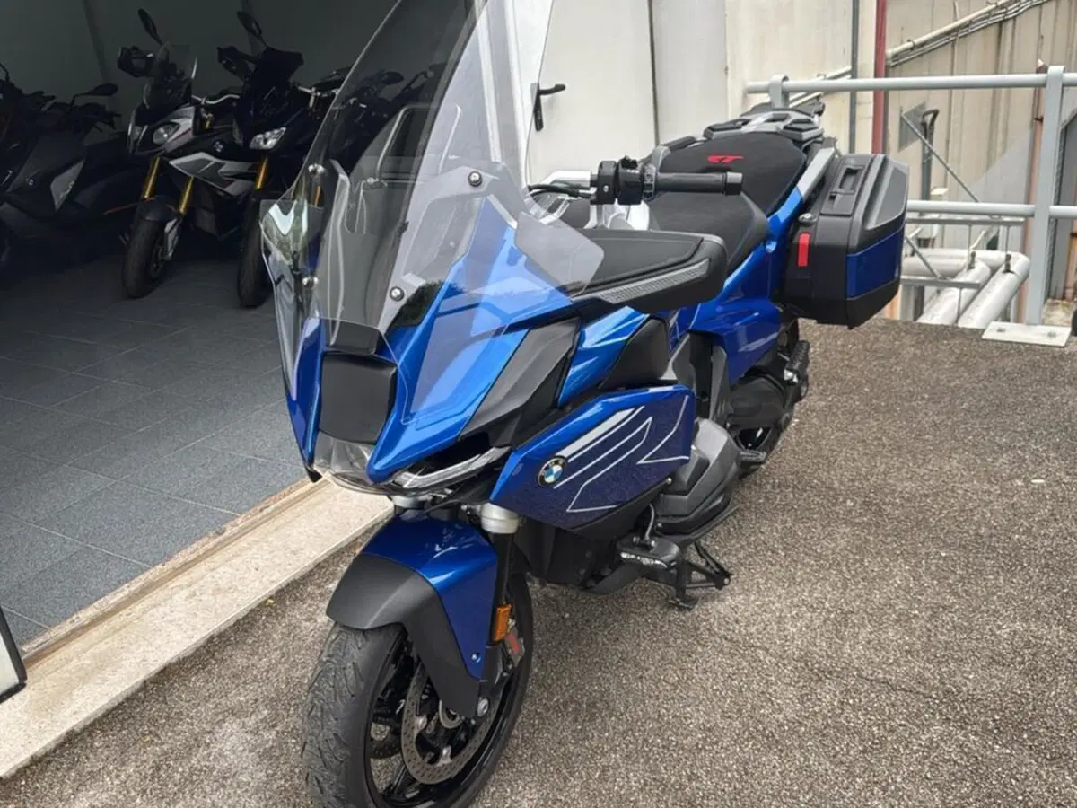Bmw R 1300 RT (2026)
