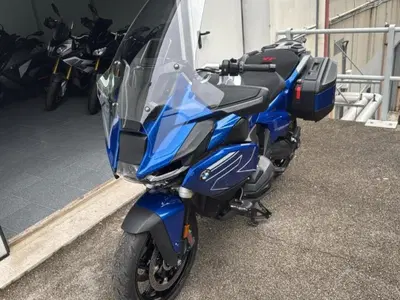 Bmw R 1300 RT (2026) usata