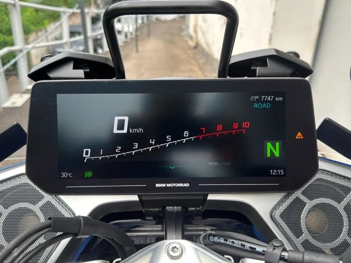 Bmw R 1300 RT (2026) (11)
