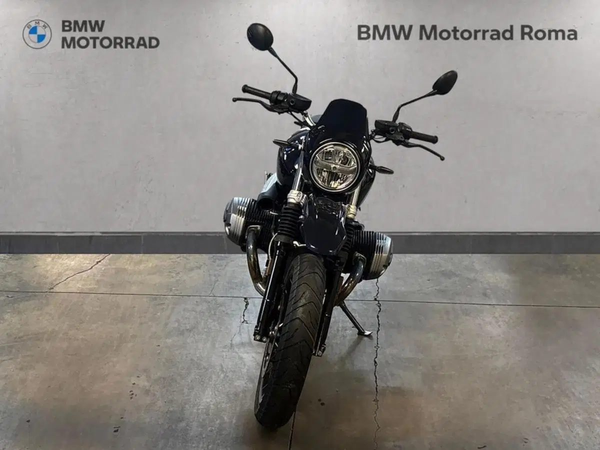Bmw R nineT Urban GS (2021 - 24) (3)