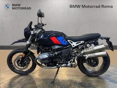 Bmw R nineT Urban GS (2021 - 24) usata