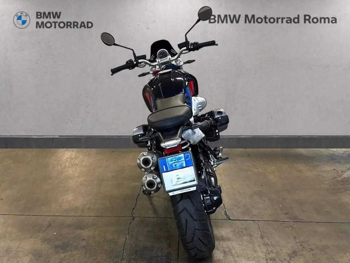 Bmw R nineT Urban GS (2021 - 24) (4)