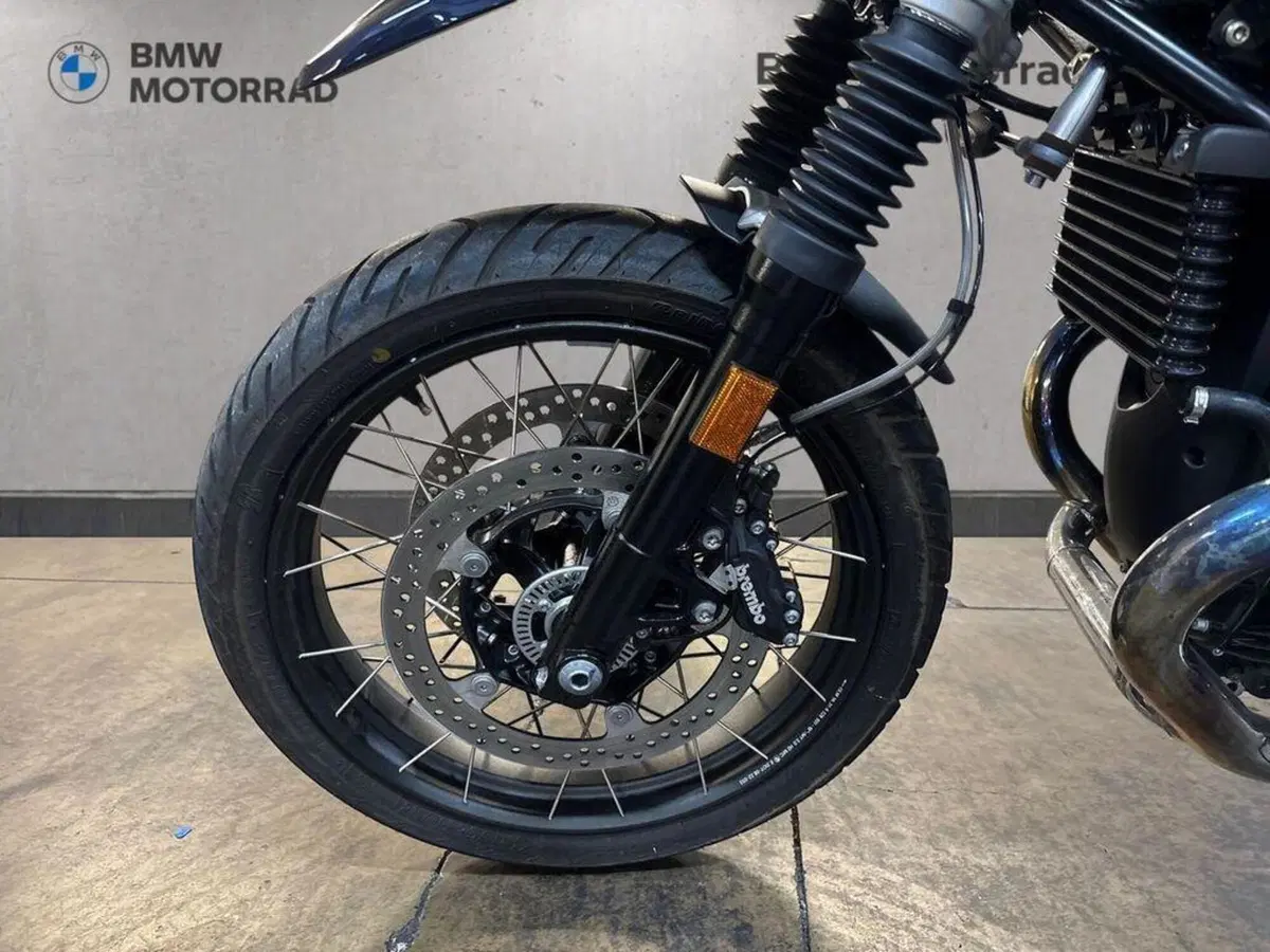 Bmw R nineT Urban GS (2021 - 24) (5)