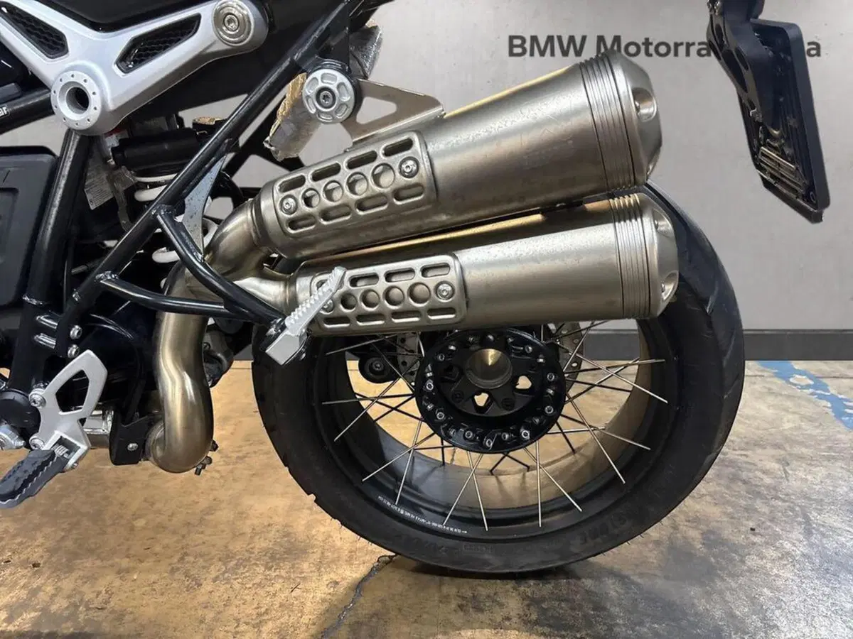 Bmw R nineT Urban GS (2021 - 24) (6)