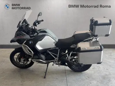 Bmw R 1250 GS Adventure (2021 - 24) usata
