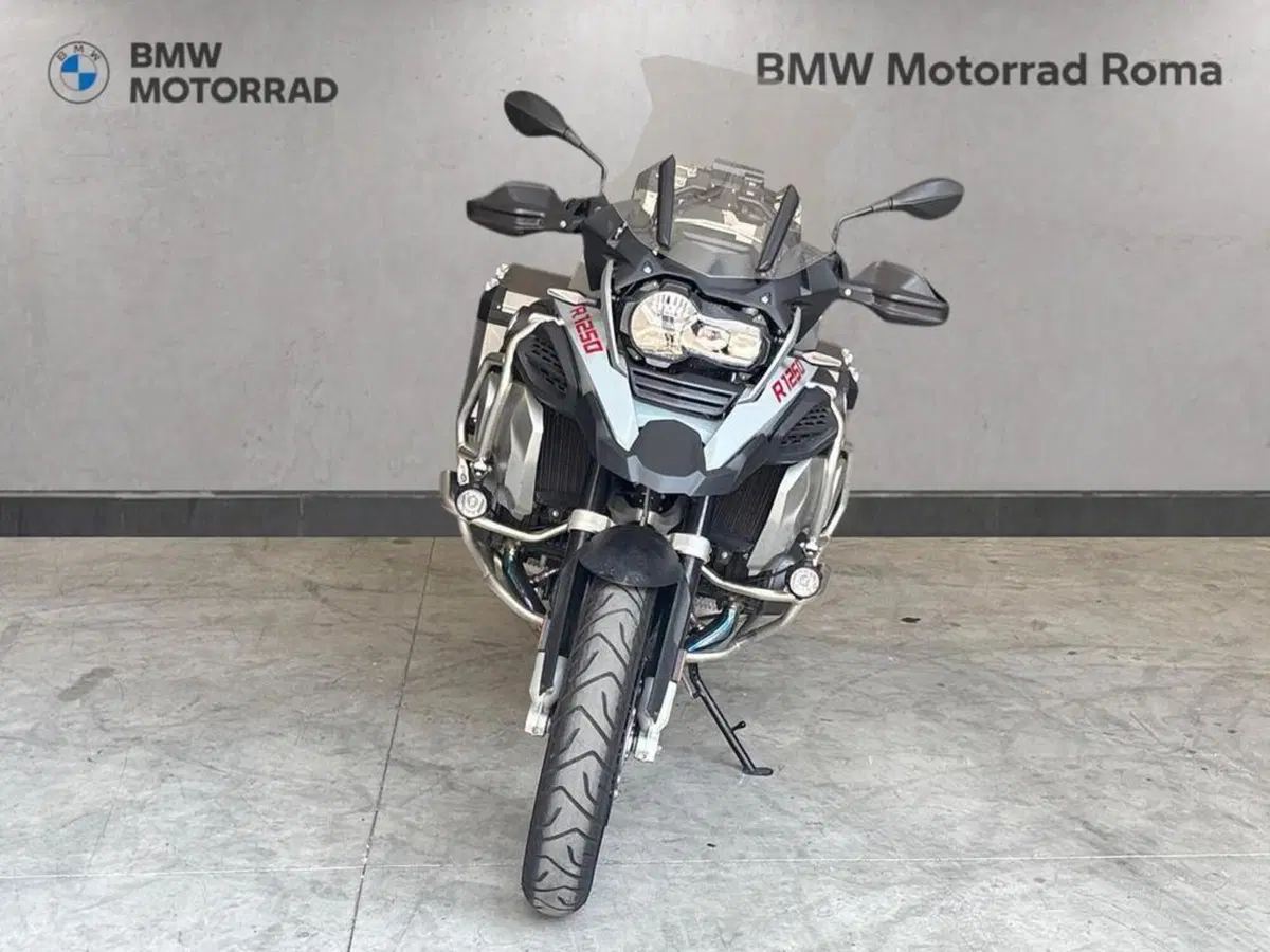 Bmw R 1250 GS Adventure (2021 - 24) (3)
