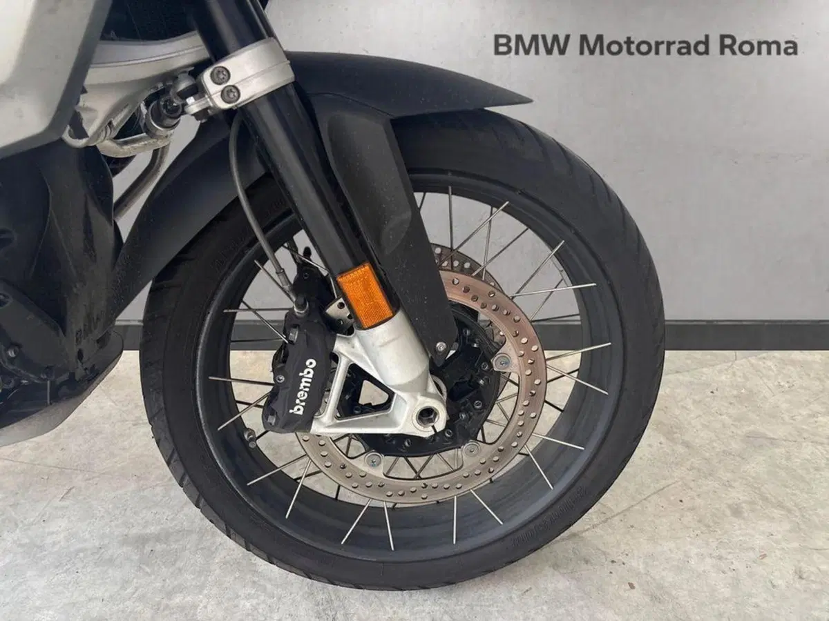 Bmw R 1250 GS Adventure (2021 - 24) (5)