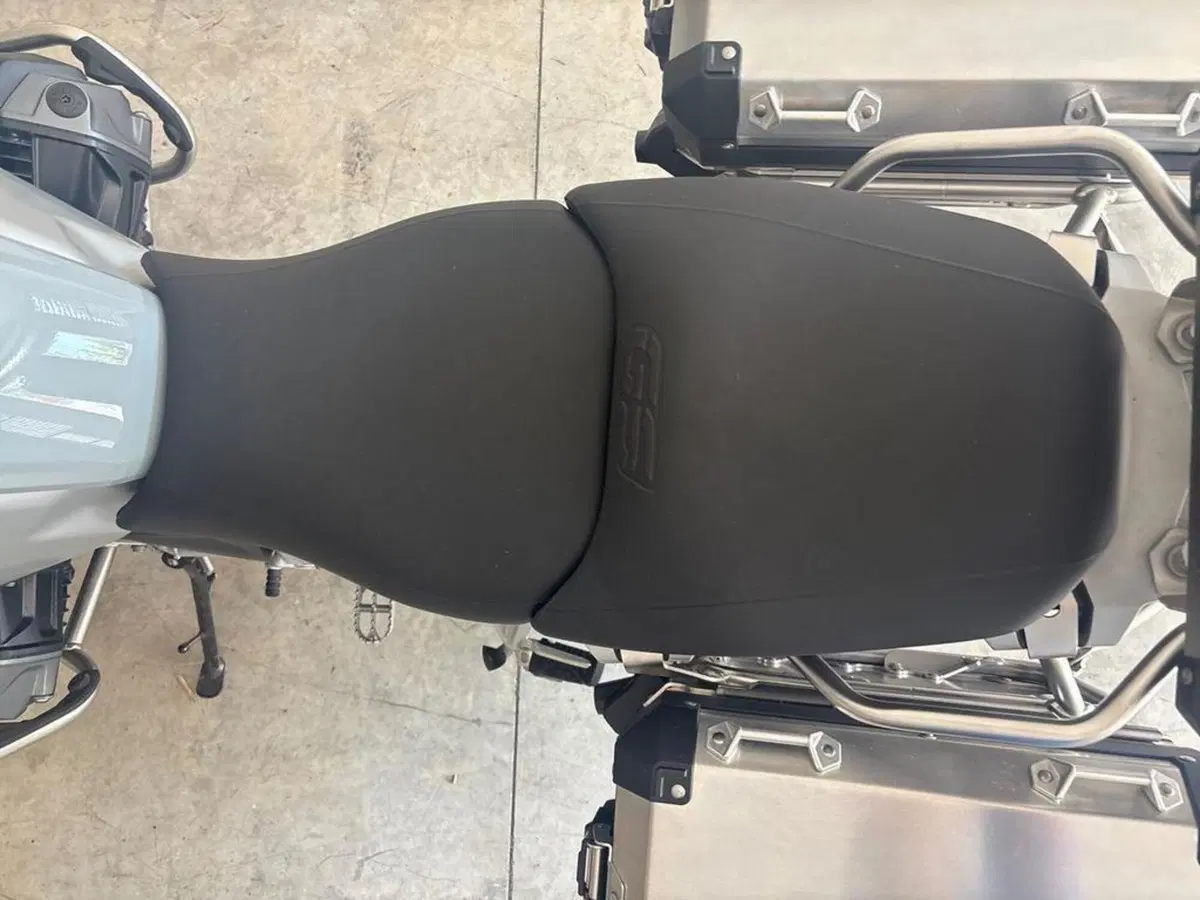 Bmw R 1250 GS Adventure (2021 - 24) (9)