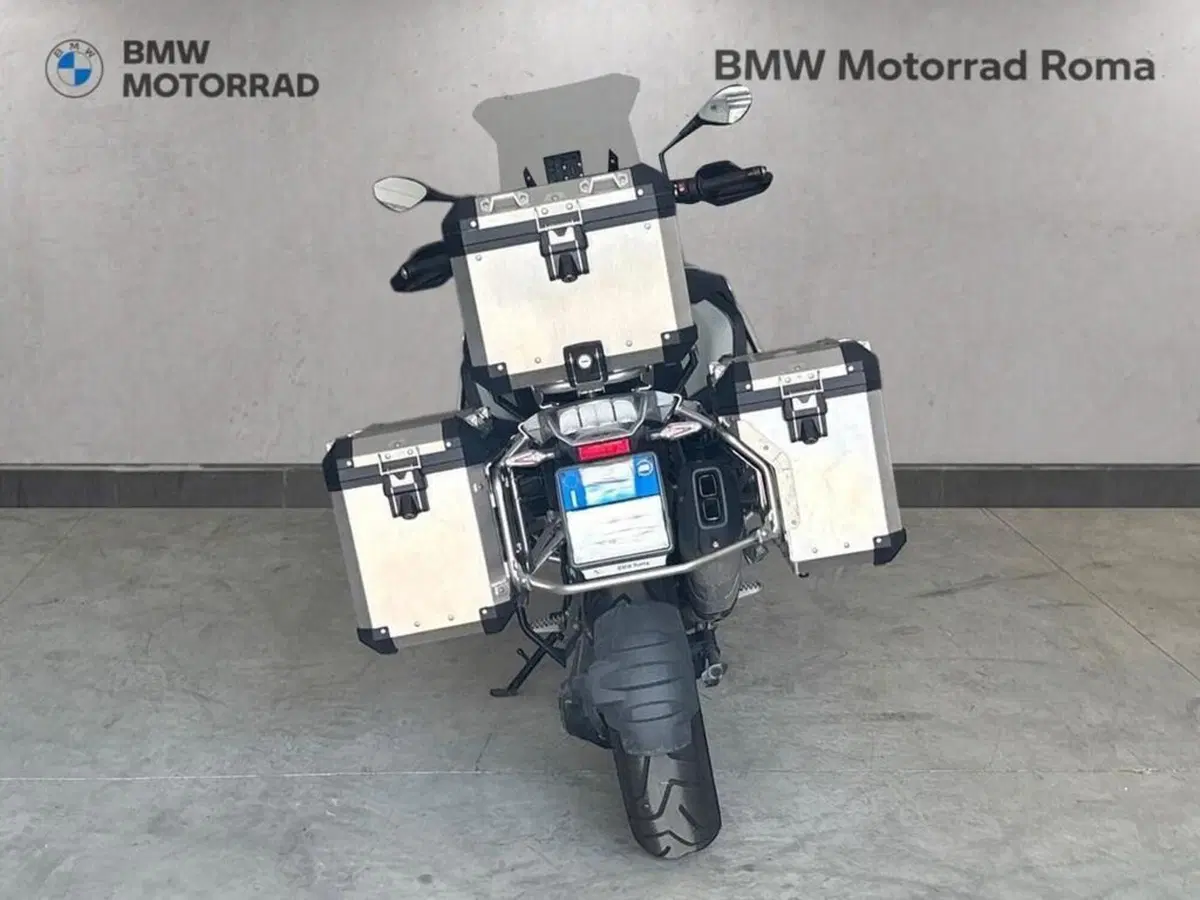 Bmw R 1250 GS Adventure (2021 - 24) (4)