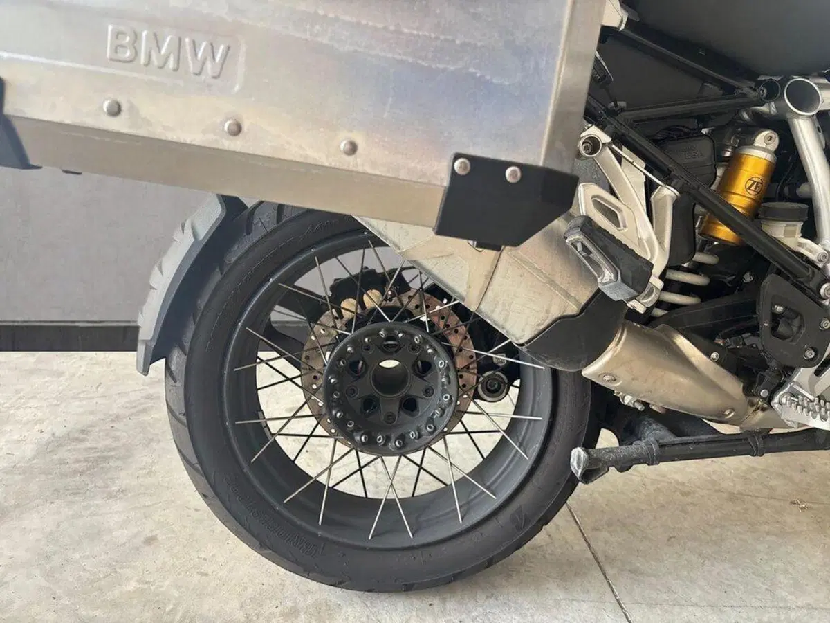 Bmw R 1250 GS Adventure (2021 - 24) (6)