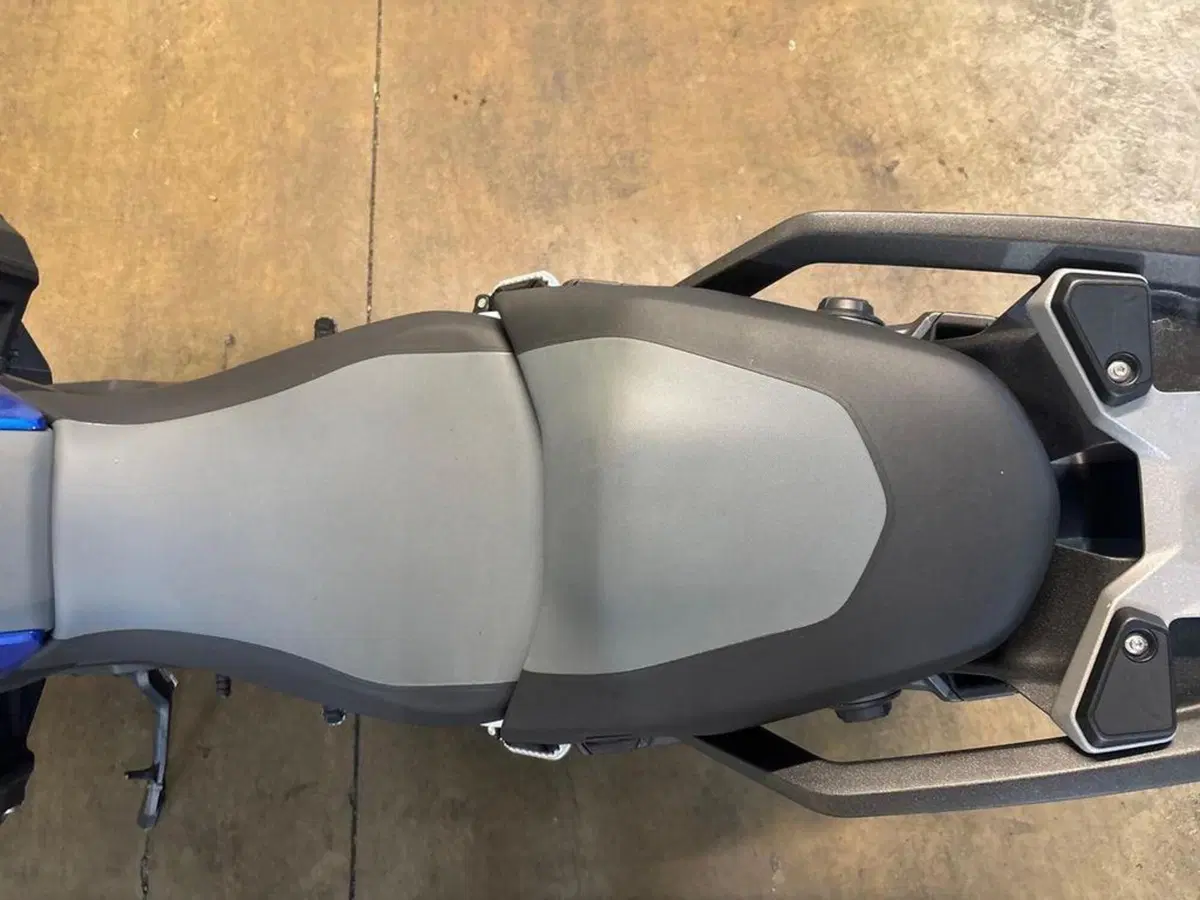 Bmw R 1300 GS Adventure (2025 - 26) (9)
