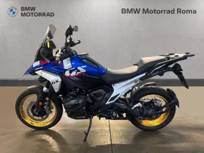 Bmw R 1300 GS Adventure (2025 - 26) usata