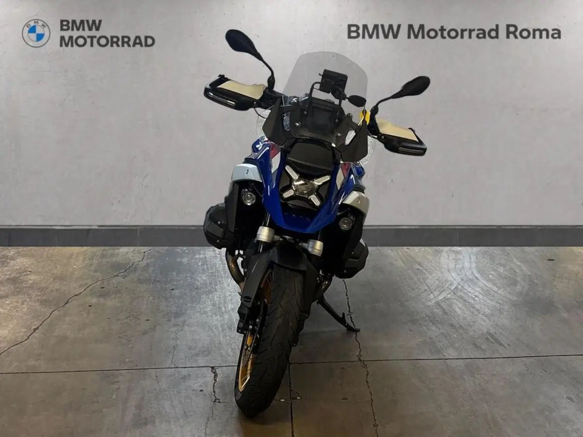 Bmw R 1300 GS Adventure (2025 - 26) (3)