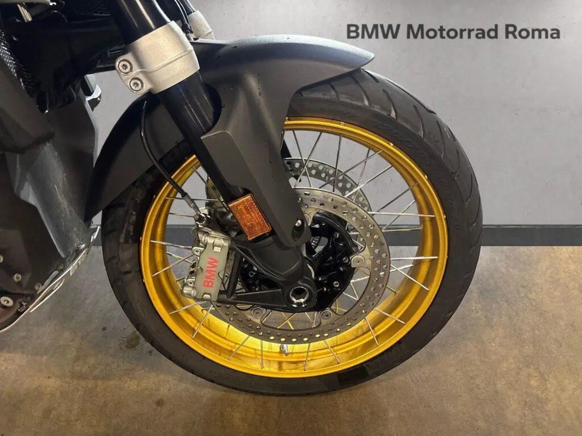 Bmw R 1300 GS Adventure (2025 - 26) (5)