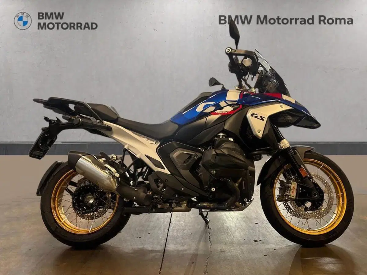 Bmw R 1300 GS Adventure (2025 - 26) (2)