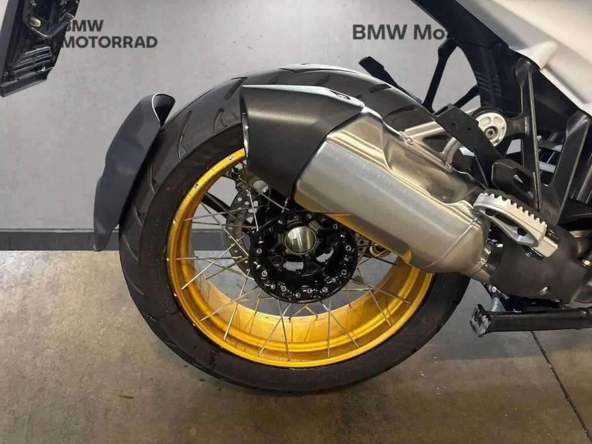 Bmw R 1300 GS Adventure (2025 - 26) (6)