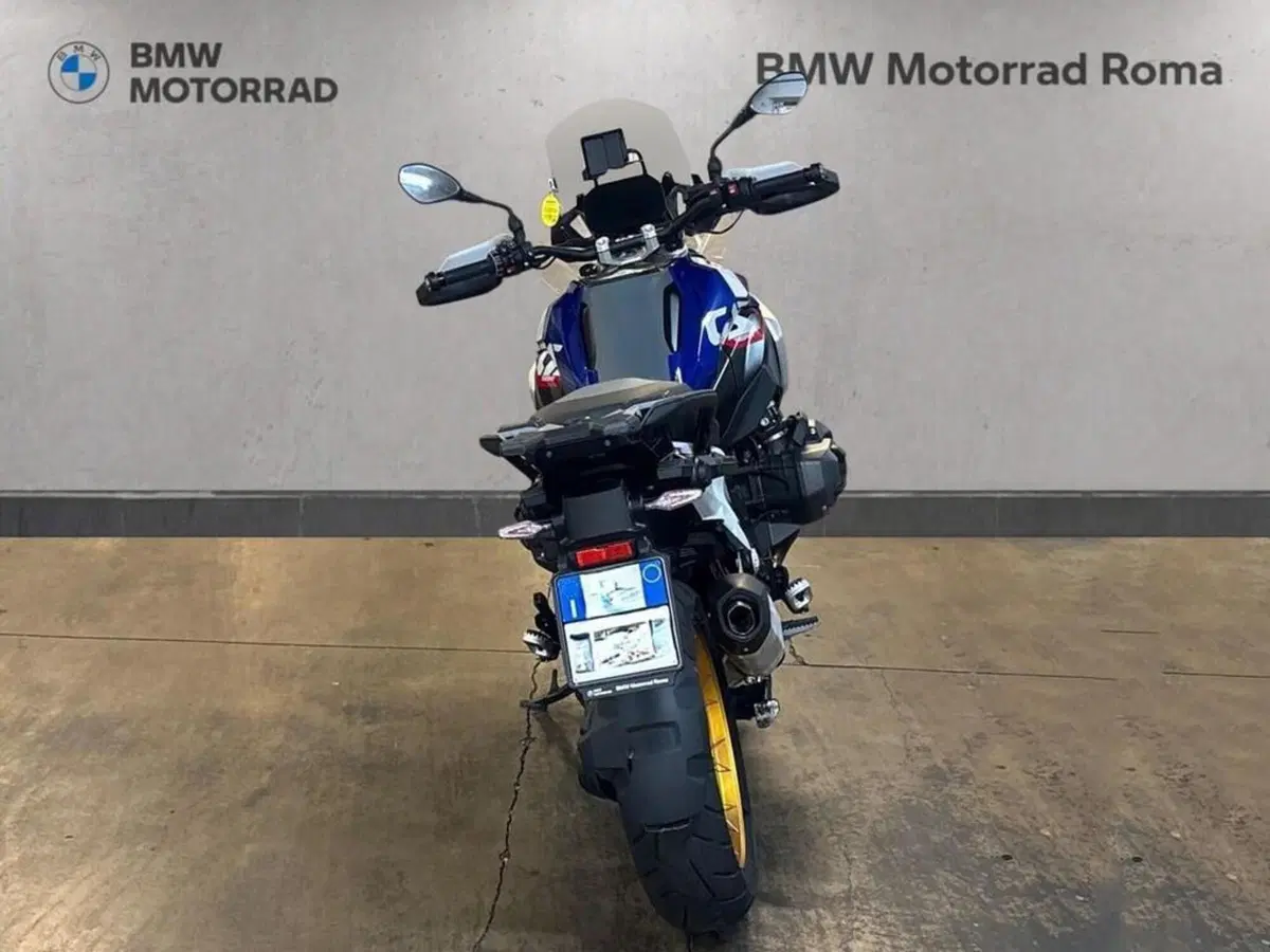 Bmw R 1300 GS Adventure (2025 - 26) (4)