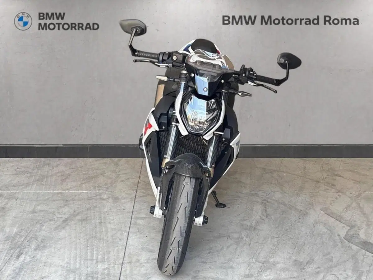Bmw S 1000 R (2021 - 24) (3)